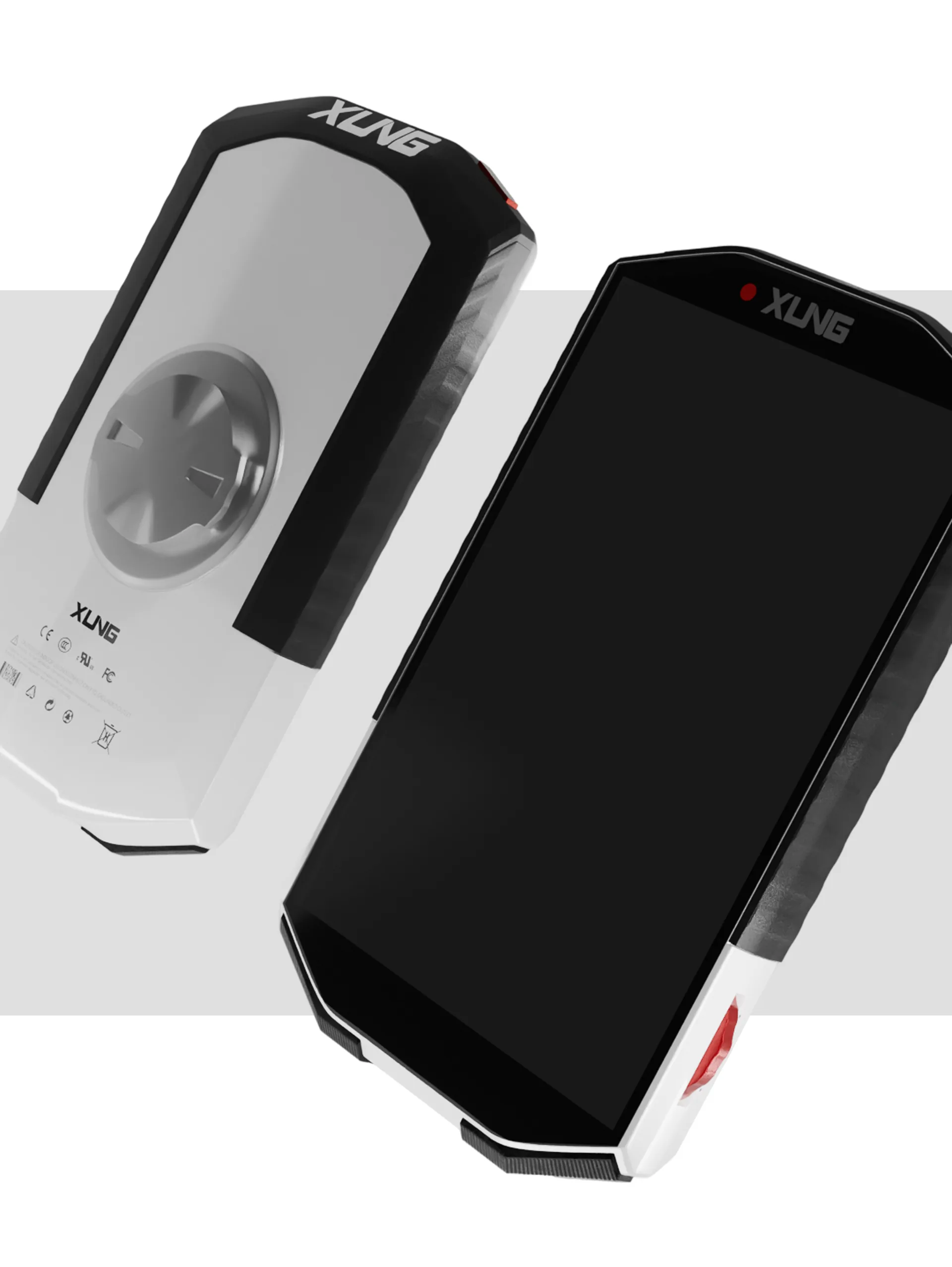 XUNG Product 10